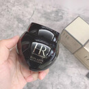 赫莲娜黑白绷带面霜 黑绷带白绷带面霜套装化妆包女包 黑绷带面霜临期一年50ml