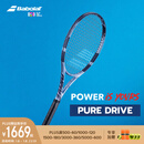 百保力百保力PURE DRIVE专业碳素网球拍百宝力2025款PD李娜【已穿线】