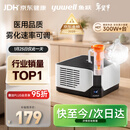 鱼跃（Yuwell）销量第一雾化器雾化机儿童成人老人家用医用压缩雾化器403M