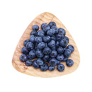 【超值】云南大蓝莓125g(18mm)（易脱粉） 
