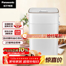 松下（Panasonic）全自动智能面包机智能撒果料多功能和面家用面包机SD-PM1000