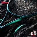 Wilson威尔胜澳网冠军萨巴伦卡同款全碳素专业拍BLADE 101L V9