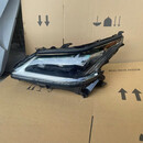 QZGY适用于新款雷克萨斯LX570大灯总成高配LED前车头大灯原厂拆车件