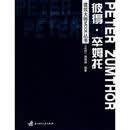 二手彼得卒姆托 《大师》编辑部编 9787560943220 85新