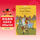 西游记故事 英文 Journey to the West With the Stone Monkey