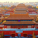 【私人定制】北京故宫3小时讲解/VIP专属导游服务 12人团 私人定制集合时间 含门票