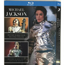 迈克尔·杰克逊世界巡回演唱会系列三（1997芬兰和慕尼黑）/BD25