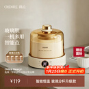 OIDIRE 酸奶机 家用全自动酸奶发酵机纳豆机米酒机泡菜机小型智能恒温发酵机玻璃内胆+玻璃分杯 ODI-SA23