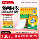 可靠（COCO）吸收宝成人护理垫XL120片(60*90cm)老年人加大隔尿垫产褥垫一次性