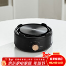 Bincoo电热炉摩卡壶家用煮咖啡加热加热底座新款小型煮茶炉