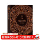 DK魔法百科 全球顶尖图文百科社DK高端典藏，知名学者权威保障，惊艳的艺术博物馆式体验