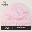 ARC'TERYX始祖鸟 BIRD WORD TOQUE 男女同款 绒线帽 ALPINE ROSE / BLISS/夕雾粉/贝栗粉 均码