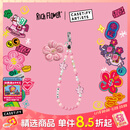 CASETIFY 【新品】Rich Flower有钱花马年新系列 手机挂链 适用于iPhone全系列 手机配件/挂绳手机链 Rich Flower手机挂链
