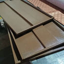 CLCEY虎牌保险柜隔板支架层板隔层全钢材质高密度板材质隔板定制 板+支架层板隔层全钢高密度板隔板定制1月29日发完