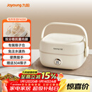 九阳（Joyoung）电热饭盒加热饭盒保温饭盒可加热办公室热饭神器上班族加热便当盒F10H-FH200