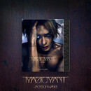 王嘉尔 MAGICMAN 2 内地版实体专辑 CD（含VIP权益抽奖券）