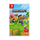 任天堂（Nintendo）我的世界 游戏卡带 日版中文 电子游戏 礼物 儿童