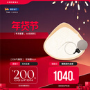 AMOENA德国爱蒙娜 术后专用硅胶义乳 术后义乳假胸假乳房配内衣文胸 326 6号