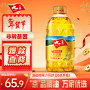 九三 非转基因 大豆油 一级 5L