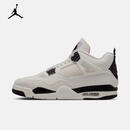 耐克（NIKE）26年春季新款男子AIR JORDAN 4 RETRO OG FC篮球鞋 IM4002-100 42