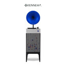 UKYK梵尼诗i5澜纪念梅兰芳诞辰130周年限量收藏HiFi黑胶唱机蓝牙音响 黑胶唱机