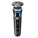 【95成新】飞利浦（PHILIPS）电动剃须刀 全新一代旋护式新9系ultra-24H持久净剃 刮胡刀升级清洁仓 生日礼物送男生/父亲XP9400