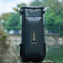 空鈎悟道空钩悟道二代硬壳全折叠椅包 小巧轻便双肩包加厚防水钓鱼收纳包 硬壳全折叠椅包Ⅱ