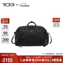途明（TUMI）VOYAGEUR休闲运动包户外旅行运动休闲大容量黑色 新年礼物