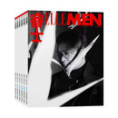 【全年订阅】ELLEMEN睿士杂志2026年订阅共12期 男士时尚杂志 【全年订阅】2026年1月起订