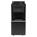 圣 托（shentop）冰淇淋机商用冰激凌机雪糕机炒酸奶甜筒机冰棒机全自动奶茶店立式冰激淋机 STLX-QE3Y