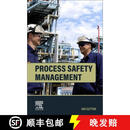 【3-4周达】Process Safety Management