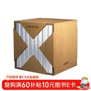 刘慈欣文集（8卷本）刘慈欣亲笔限量签名 收藏精装礼盒版 专享特典含藏书票 大刘写给读者的信等 内含三体全3册 流浪地球 乡村教师 梦之海球状闪电 超新星纪元 中短篇科幻小说集（两卷）随笔集