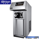 史蒂芬冰淇淋机圣代甜筒机食品级不锈钢单头自动冰淇淋机SDF-ZM-T122A