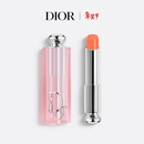 迪奥DIOR魅惑变色润唇膏004珊瑚色 滋润48小时口红生日礼物新年礼物女