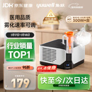 鱼跃（Yuwell）销量第一雾化器雾化机儿童成人老人家用医用压缩雾化器403M