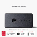 特斯拉（Tesla）官方 2020-2024 Model Y 迎宾灯 氛围车门灯装饰前门&后门 前门（一对）