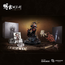 明末渊虚之羽 游戏精选音乐集典藏版 精选音乐集典藏版