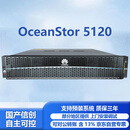 华为OceanStor 5120文件共享NAS存储(2U/双控/双鲲鹏920/32G缓存/8*GE+4*10GE/4*480G固态+10*10T硬盘)