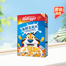 家乐氏进口香甜玉米片300g/盒富含多种维生素儿童即食麦片早餐零食