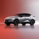 【订金】领克Z20 智趣驾享纯电SUV