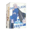 时光代理人第二季 文轩版（套装全4册）