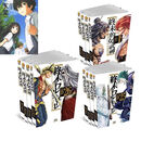 【热卖图书】冰菓漫画终末的女武神漫画1-26最新新品全册 【终末的女武神】漫画第1-26册