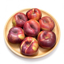 澳洲蟠桃3-5粒300g 