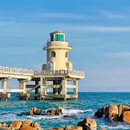 中旅特惠 海上度假村 梦想6日游 7人组合套餐 2月12日 8750