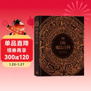 DK魔法百科 全球顶尖图文百科社DK高端典藏，知名学者权威保障，惊艳的艺术博物馆式体验