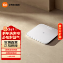 小米（MI）米家体重秤S200 家用健康秤 智能电子秤人体秤 双模式APP数据分析 识别用户 平衡力测试 米家体重秤S200 白色