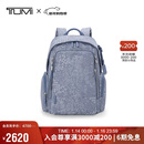 途明（TUMI）VOYAGEUR女士双肩包新款百搭休闲电脑包女生生日新年礼物