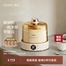 OIDIRE 酸奶机 家用全自动酸奶发酵机纳豆机米酒机泡菜机小型智能恒温发酵机玻璃内胆+玻璃分杯 ODI-SA23