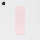 lululemon丨The (Small) Towel 小款瑜伽铺巾 LU9AY1S 珍珠粉 O/S