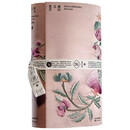 【重磅上新】南山又花开-刺绣中的植物 张书林著 为读者展现了刺绣历史及其在民间的重要地位